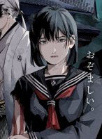 Silent Hill f - Manga, Adventure, Horror, Mystery